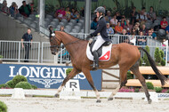 FEI European Championship Eventing 2019
