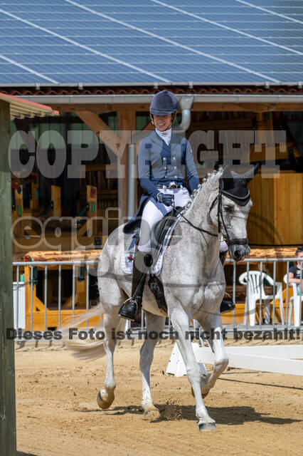 Westerstede Horse Trials 2021
