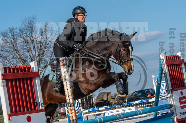 Gymnastik- Springen mit Karl-Heinz Nothofer beim RV Seydlitz Kamp 1884 e.V.