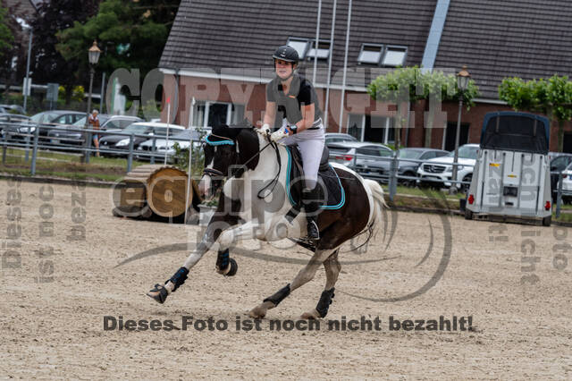 Late-Entry-Vielseitigkeit Langenfeld (11.+13./14.06.2020)