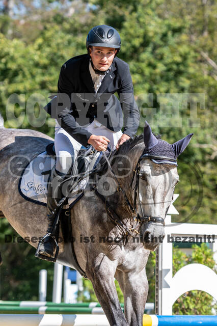 RFV Dinslaken-Hiesfeld (Herbstturnier)