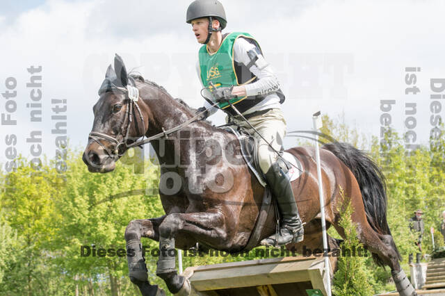 Sterne über Münster 2019 - CCI***S