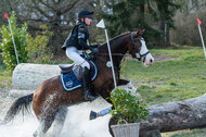Trainingsturnier Langenfeld (12.+13.03.2022)