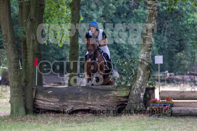 Late-Entry Vielseitigkeit Hamminkeln/Wesel (01.+02.08.2020)