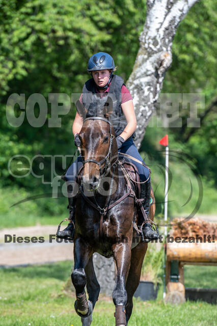 Test of Choise Langenfeld (29.+30.05.2021)