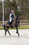 Eventing im Pferdesportzentrum Rheinland (Late Entry 14.03.2022)
