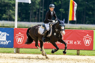 Goldene Schärpe 2021 - Ponys
