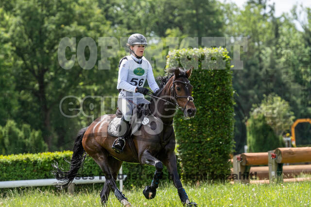 Westerstede Horse Trials 2021