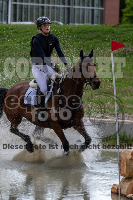 Late-Entry-Vielseitigkeit Langenfeld (06.+07.07.2020)