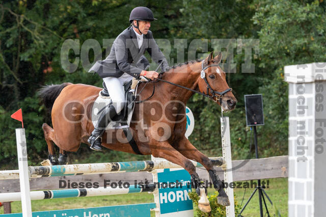 Vielseitigkeit RSV Wesel Obrighoven (26.+27.09.2020)