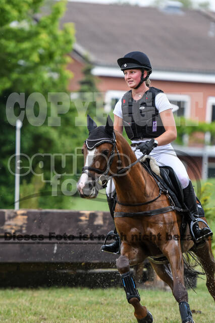 Late-Entry-Vielseitigkeit Langenfeld (11.+13./14.06.2020)