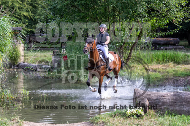 Late-Entry Vielseitigkeit Hamminkeln/Wesel (01.+02.08.2020)