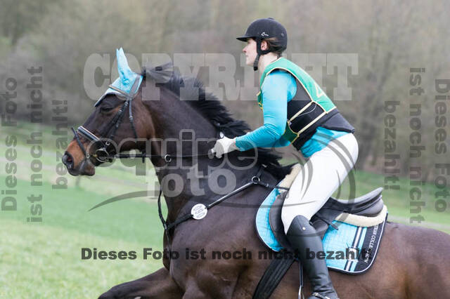 Frühjahrsvielseitigkeit RV Seydlitz Kamp