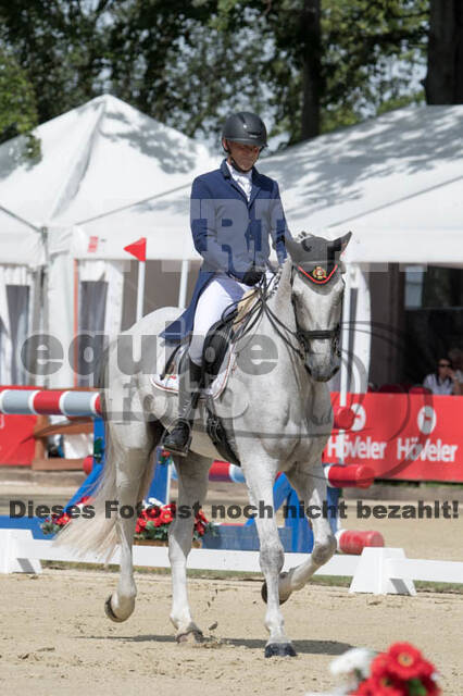 FEI European Championship Eventing 2017