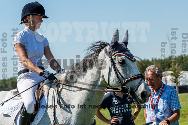 Kronenberg - De Peelbergen (August 2020)