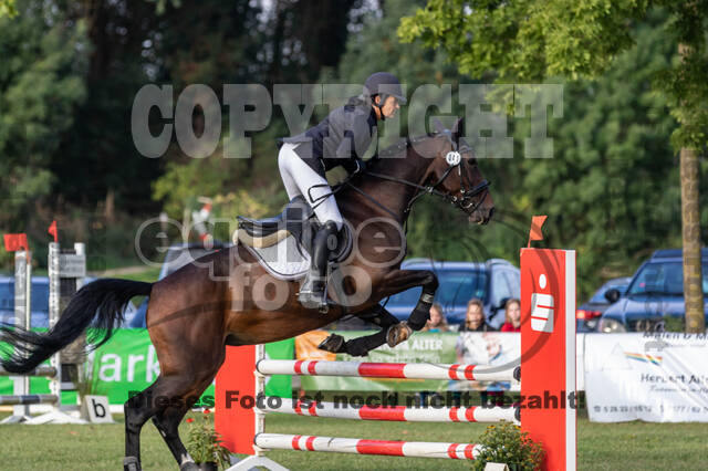 IGV Kleve - Vielseitigkeitsturnier