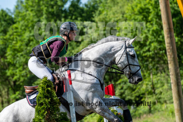 Westerstede Horse Trials (10.-13.06.2021)
