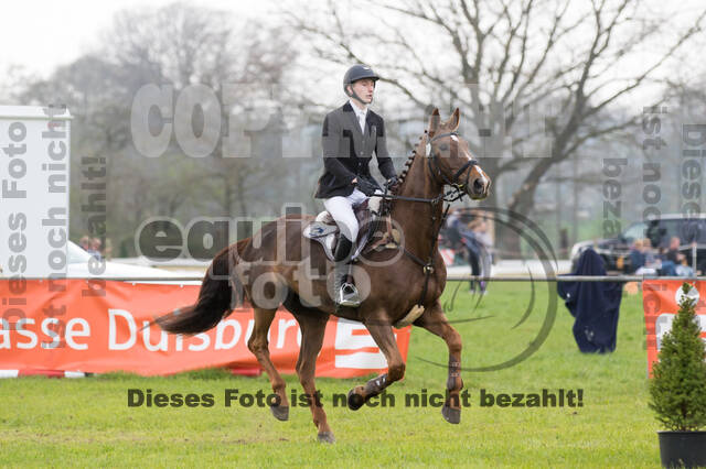 RV Seydlitz Kamp (06.+07.04.2019)