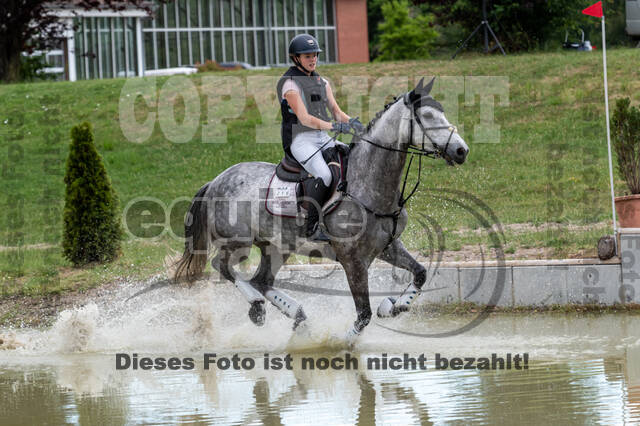 Late-Entry-Vielseitigkeit Langenfeld (11.+13./14.06.2020)