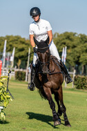 Kronenberg - De Peelbergen (August 2020)
