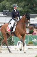 FEI European Championship Eventing 2019