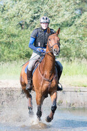 Tholi-Tour Lehrgang Vanessa Bölting