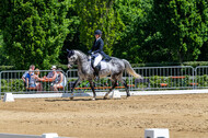 Westerstede Horse Trials 2021