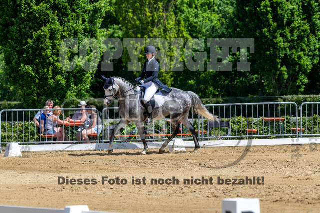 Westerstede Horse Trials 2021