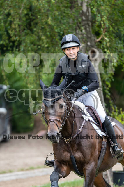 Late-Entry-Vielseitigkeit Langenfeld (11.+13./14.06.2020)