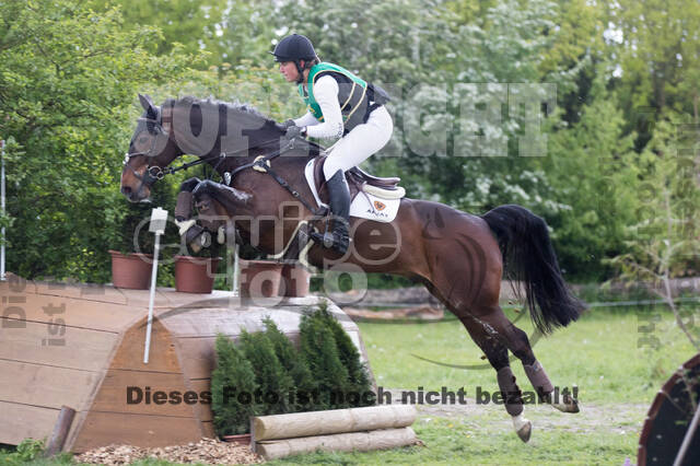 Sterne über Münster 2019 - CCI***S