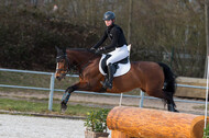 Trainingsturnier Langenfeld (12.+13.03.2022)