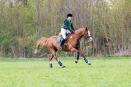 Vielseitigkeitsturnier RV Lippe-Bruch-Gahlen