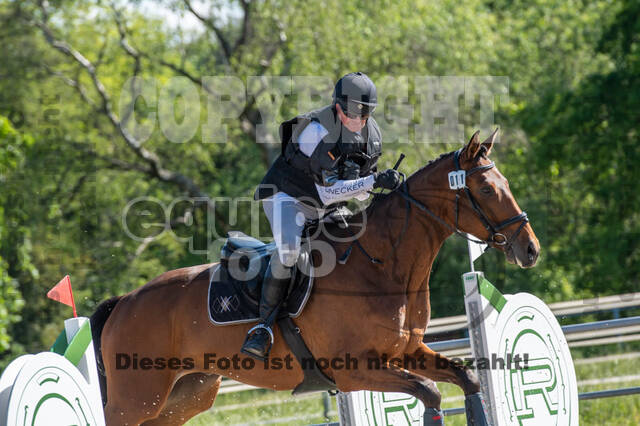 Test of Choise Langenfeld (29.+30.05.2021)