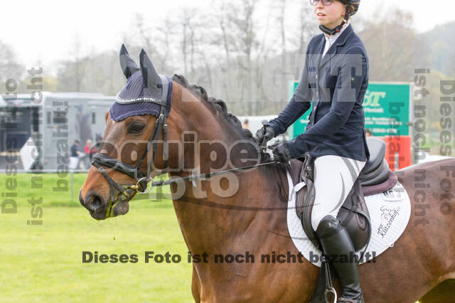 RV Seydlitz Kamp (06.+07.04.2019)