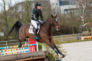 Eventing im Pferdesportzentrum Rheinland (Late Entry 14.03.2022)