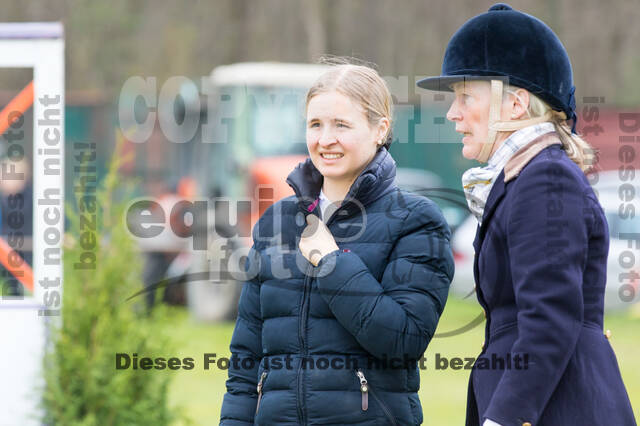 RV Seydlitz Kamp (06.+07.04.2019)