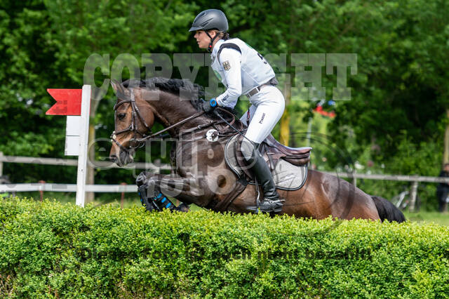 Westerstede Horse Trials 2021