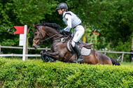 Westerstede Horse Trials 2021