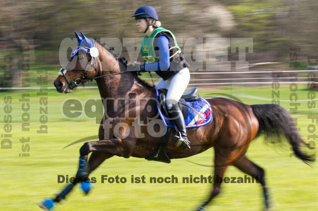 RV Seydlitz Kamp (06.+07.04.2019)