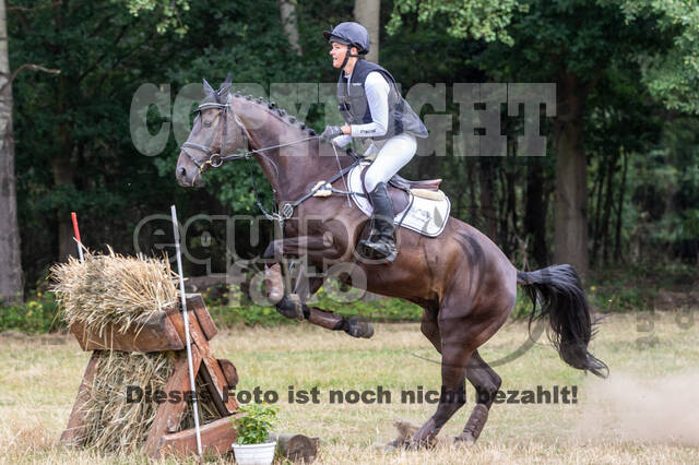 Late-Entry Vielseitigkeit Hamminkeln/Wesel (01.+02.08.2020)