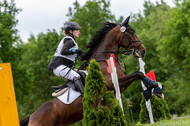 Westerstede Horse Trials 2021