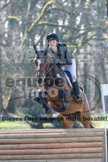 Geländetage beim RSV St. Hubertus Wesel Obrighoven (26.+27.03.2022)
