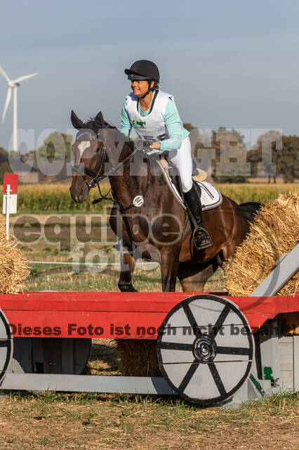 IGV Kleve - Vielseitigkeitsturnier