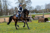 Geländetraining ZRFV Hamminkeln (24+25.04.2021)