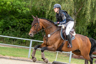 Late-Entry-Vielseitigkeit Langenfeld (11.+13./14.06.2020)