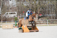Eventing Langenfeld