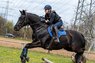 Geländetraining ZRFV Hamminkeln (24+25.04.2021)