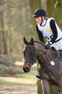 Geländetage RVO St. Hubertus Wesel-Obrighoven (23.-24.03.2019)