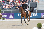 FEI European Championship Eventing 2019