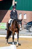 Westerstede Horse Trials 2021